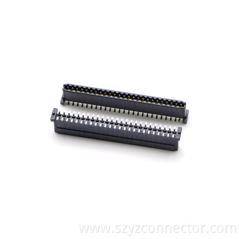 2.0 board to board connector